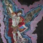 St. Michael Artwork For Sale