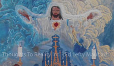 Jesus Artwork Sold