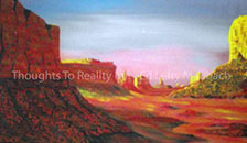 Monument Valley Artwork Sold